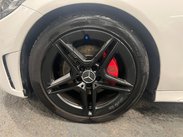 Mercedes-Benz C Class 1.5 C200 MHEV AMG Line Cabriolet G-Tronic+ Euro 6 (s/s) 2dr 23