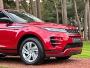 Land Rover Range Rover Evoque 1.5 P300e 12.2kWh R-Dynamic S Auto 4WD Euro 6 (s/s) 5dr 6