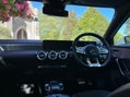 Mercedes-Benz A Class AMG A 35 4MATIC PREMIUM 9