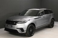 Land Rover Range Rover Velar 2.0 Range Rover Velar R-Dynamic SE D180 Auto 4WD 5dr 16