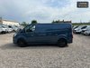 Ford Transit Custom LWB L2H1 Low Roof Sport 280 Air Con Alloys Sensors Cam Tow Bar EURO 6 NO VA