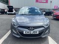 Hyundai i30 1.4 i30 Classic 5dr 9