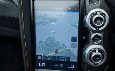 McLaren 720S Spider Performance 20