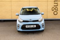 Kia Picanto 3 5