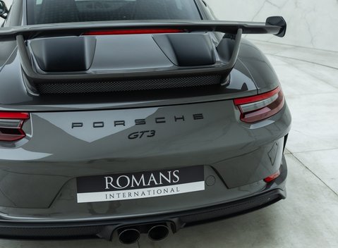 Porsche 911 GT3 (991.2) 25