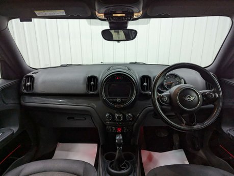 Mini Countryman 1.5 Countryman Cooper ALL4 Auto 4WD 5dr 47