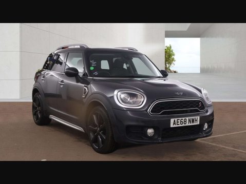 Mini Countryman 2.0 Countryman Cooper S Auto 5dr 1