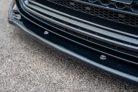 Audi A3 1.5 A3 Black Edition 35 TFSI 4dr 36