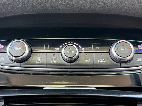 Vauxhall Grandland X 1.2 Turbo Elite Nav 5dr 25