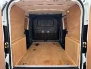 Fiat Doblo 16V Tecnico Maxi Multijet II 105 ps Panel Van 15