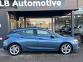 Vauxhall Astra 1.6 Astra SRi T S/S 5dr 6
