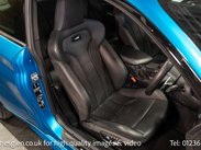 BMW M2 3.0 M2 Competition Edition Auto 2dr 21