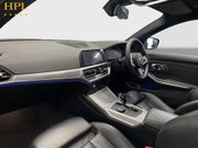 BMW 3 Series 2.0 320i M Sport Saloon 4dr Petrol Auto Euro 6 (s/s) (184 ps) 15