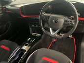 Vauxhall Mokka 1.2 Mokka SRi Premium T Auto 5dr 13