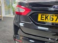 Ford Mondeo 2.0 TDCi Titanium Euro 6 (s/s) 5dr 22