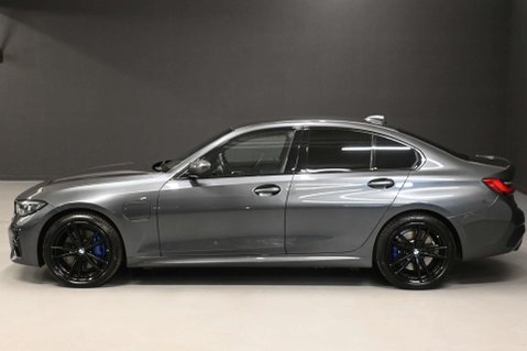 BMW 3 Series 2.0 330e M Sport Auto 4dr 7