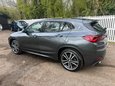 BMW X2 XDRIVE25E M SPORT (PHEV) 7
