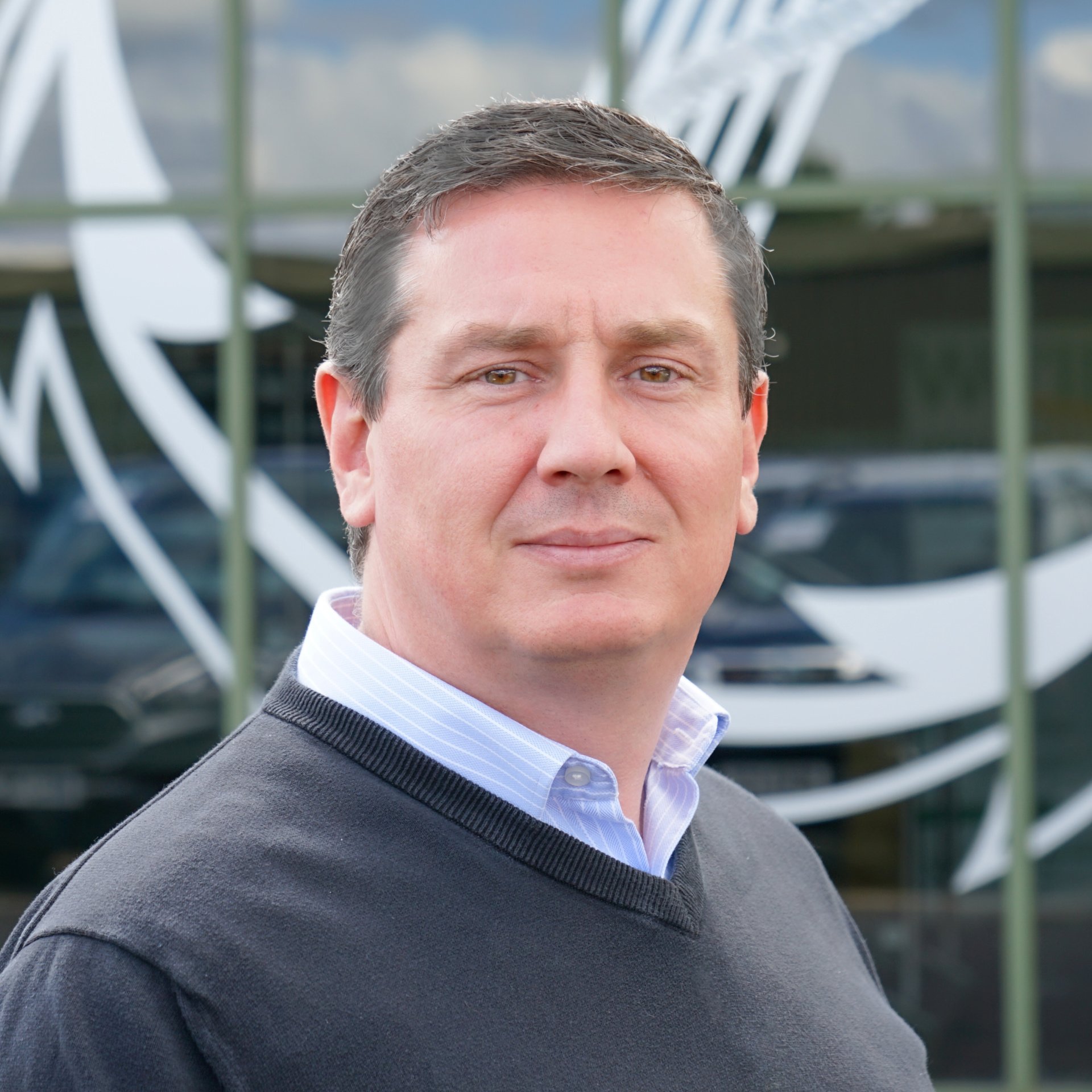 Chris Manser