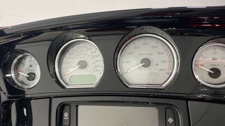 Harley-Davidson Touring 1745 FLHXS Street Glide Special Euro 4 55