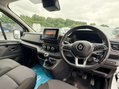 Renault Trafic 2.0 Trafic LL30 Business+ Blue dCi 12