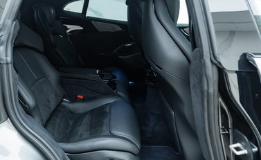 Ferrari Purosangue 20