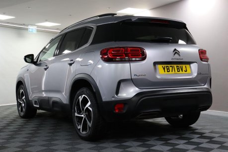 Citroen C5 Aircross SHINE 22