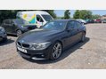 BMW 4 Series 2.0 420d M Sport Auto 2dr 1