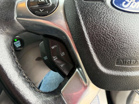 Ford Transit Connect 1.5 Transit Connect 240 Limited TDCi 68