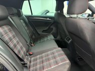 Volkswagen Golf 2.0 TSI BlueMotion Tech GTI Hatchback 5dr Petrol DSG Euro 6 (s/s) (220 ps) 43