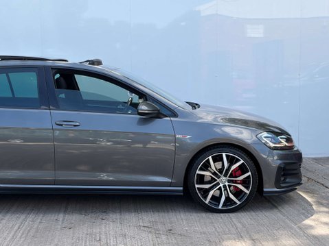 Volkswagen Golf 2.0 Golf GTi Performance TSi Semi-Auto 5dr 7