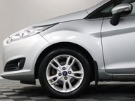 Ford Fiesta ZETEC 27