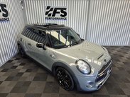 Mini Hatch 2.0 Cooper S Hatchback 3dr Petrol Manual Euro 6 (s/s) (192 ps) 13