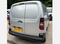 Peugeot Partner 1.6 HDi 625 Professional L1 4dr 13