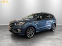 Ford Kuga 2.0 TDCi EcoBlue ST-Line Edition SUV 5dr Diesel Manual AWD Euro 6 (s/s) (18 3