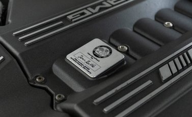 Mercedes-Benz SLS AMG 37