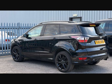 Ford Kuga 1.5 Kuga ST-Line TDCi 5dr 5