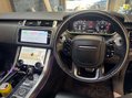 Land Rover Range Rover Sport 3.0 Range Rover Sport Autobiography Dynamic SDV6 Auto 4WD 5dr 4