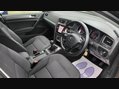 Volkswagen Golf SE NAVIGATION TSI BLUEMOTION TECHNOLOGY 12
