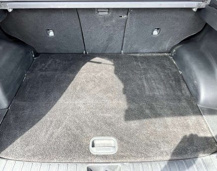 Hyundai TUCSON 1.6 Tucson Premium TGDi HEV Auto 5dr 77
