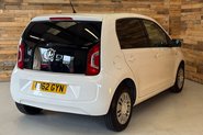 Volkswagen Up 1.0 High up! Hatchback 5dr Petrol ASG Euro 6 (75 ps) 7