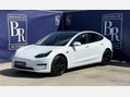 Tesla Model 3 Saloon 4dr Electric Auto RWD (241 bhp) 9