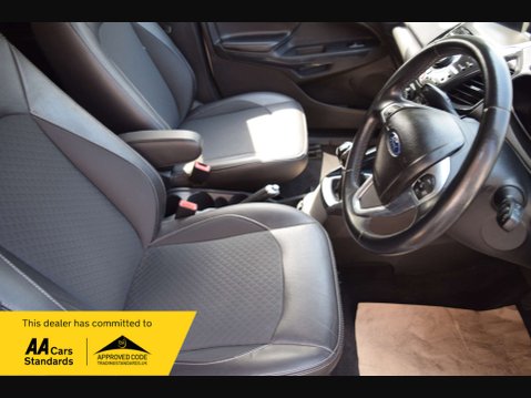 Ford Ecosport 1.0 EcoSport Titanium S 5dr 39