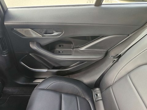 Jaguar I-Pace I-PACE EV400 HSE 4WD 5dr 58