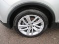 Vauxhall Mokka X 1.4i Turbo ecoTEC Active Euro 6 (s/s) 5dr 42