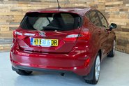 Ford Fiesta 1.0T EcoBoost Titanium Hatchback 5dr Petrol Manual Euro 6 (s/s) (125 ps) 74