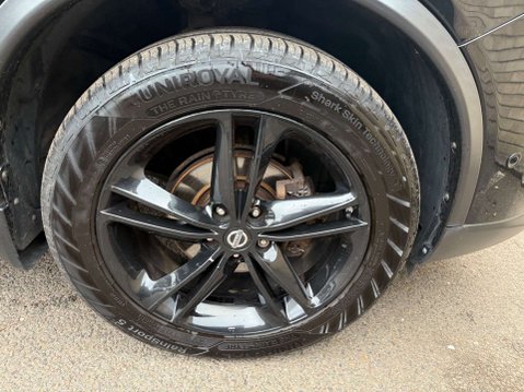 Nissan X-Trail 1.6 X-Trail Tekna Style Edition dCi 4x4 4WD 5dr 81