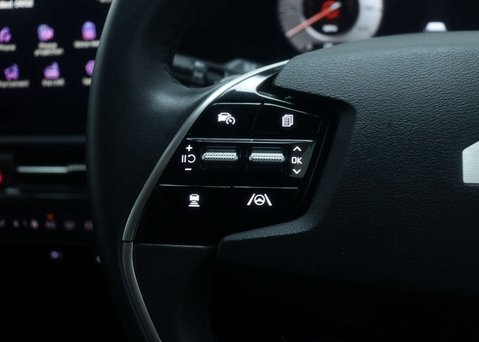 Kia Niro Niro 2 EV 5dr 38