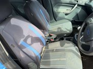 Ford Fiesta 1.25 Style + Hatchback 5dr Petrol Manual (133 g/km, 81 bhp) 18