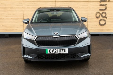 Skoda Enyaq 60 NAV SUITE 6