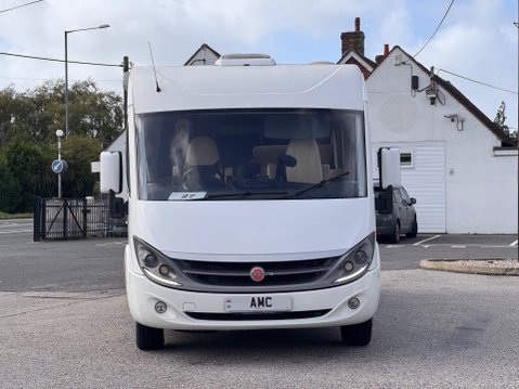 Burstner Aviano i727 5